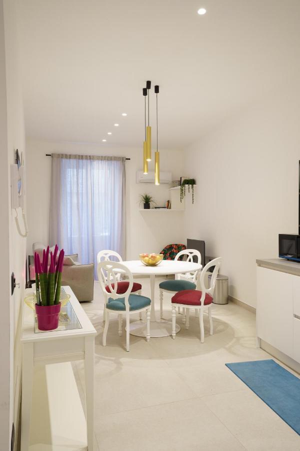 Apartamento Casa Chicotta Palermo Exterior foto