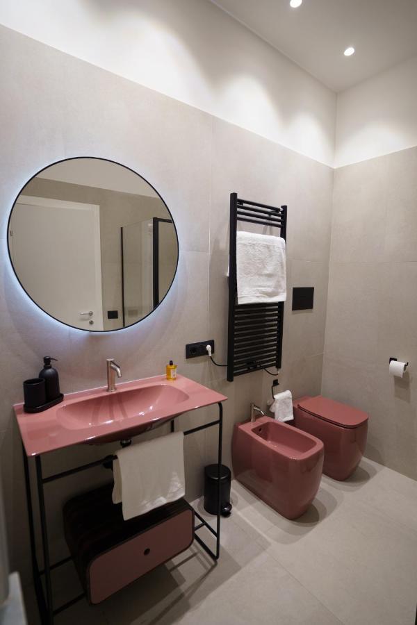 Apartamento Casa Chicotta Palermo Exterior foto