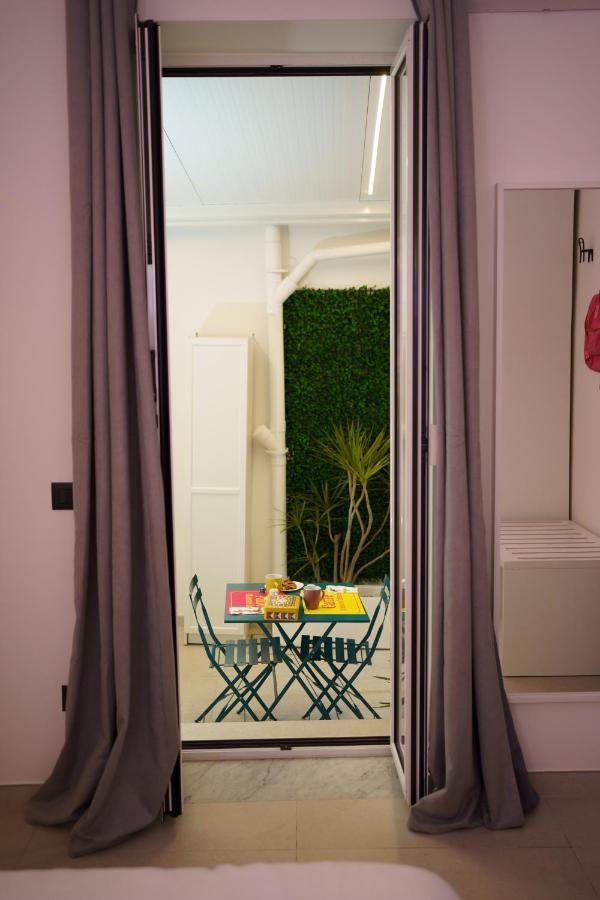 Apartamento Casa Chicotta Palermo Exterior foto